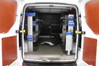 Ford Transit Custom  picture 20
