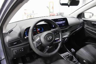 Hyundai I-20 i20 picture 9