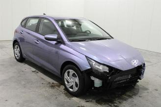 Hyundai I-20 i20 picture 2