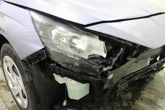 Hyundai I-20 i20 picture 7