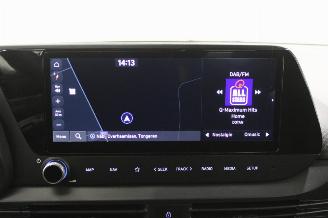 Hyundai I-20 i20 picture 13