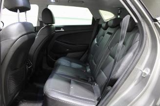 Hyundai Tucson  picture 12