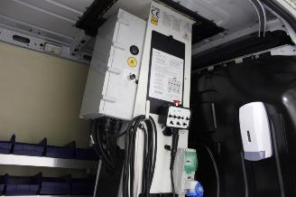 Renault Master  picture 17