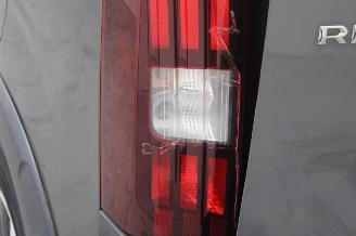 Peugeot Rifter  picture 7