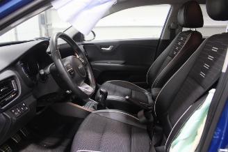 Kia Stonic  picture 11