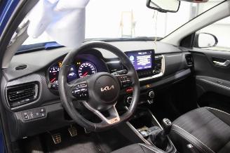 Kia Stonic  picture 10