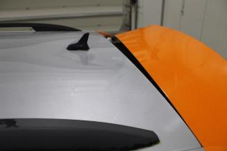 Skoda Octavia  picture 8