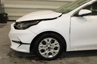 Kia Cee d cee'd picture 5