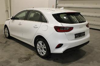 Kia Cee d cee'd picture 4