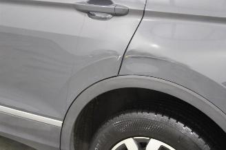 Volkswagen Tiguan  picture 8