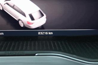 Skoda Superb  picture 11