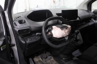 Peugeot Partner  picture 7