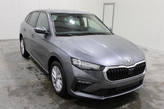 Skoda Scala  picture 2