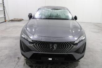 Peugeot 408  picture 7