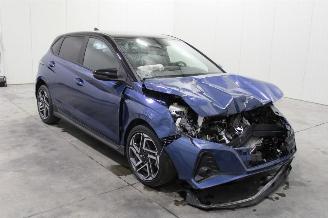 Hyundai I-20 i20 picture 2