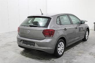 Volkswagen Polo  picture 3