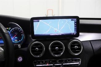 Mercedes C-klasse C 300 picture 14