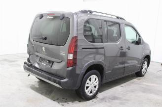 Peugeot Rifter  picture 3