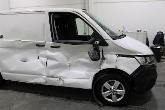 Volkswagen Transporter T6 picture 6