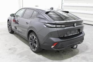 Peugeot 408  picture 4