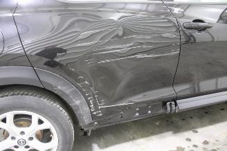 Nissan Juke  picture 7