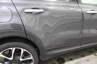 Fiat 500X  picture 7