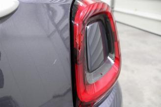 Fiat 500X  picture 8