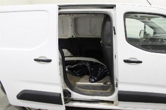 Citroën Berlingo  picture 19