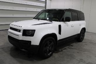 Avarii autoturisme Land Rover Defender  2023/7