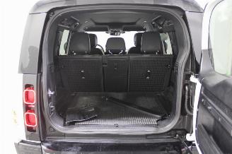 Land Rover Defender  picture 20