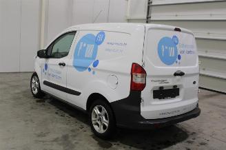 Ford Transit Courier Van Transit Courier picture 4