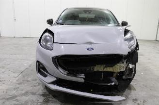 Ford Puma  picture 8