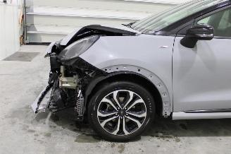 Ford Puma  picture 5