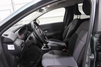 Dacia Jogger  picture 11