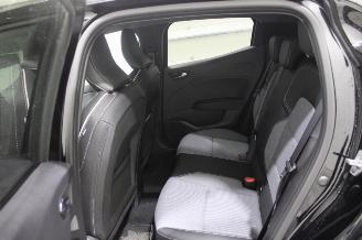 Renault Clio  picture 12