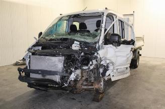 Auto da rottamare Volkswagen Crafter  2020/10