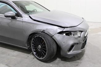 Mercedes A-klasse A 160 picture 7