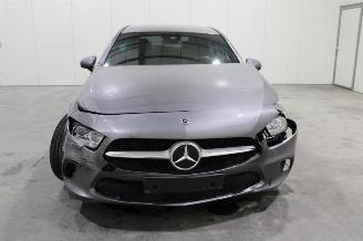 Mercedes A-klasse A 160 picture 6