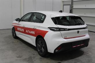 Peugeot 308  picture 4