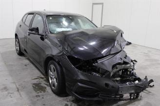 BMW 1-serie 118 picture 2