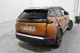 Peugeot 2008  picture 3