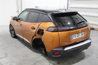 Peugeot 2008  picture 4