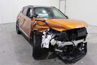 Peugeot 2008  picture 2