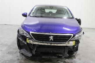 Peugeot 308  picture 5