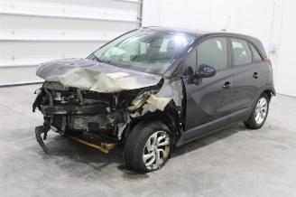 Uttjänta bilar auto Opel Crossland X 2019/2