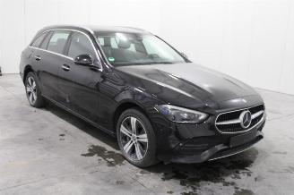 Mercedes C-klasse C 300 picture 2