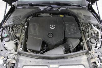 Mercedes C-klasse C 300 picture 14