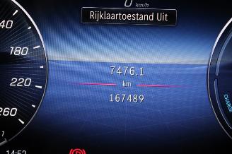 Mercedes C-klasse C 300 picture 12