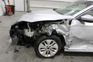 Skoda Octavia  picture 5