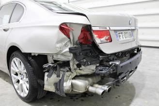 BMW 7-serie 730 picture 6